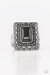 Tumbleweed Deserts - Black Ring