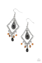 Load image into Gallery viewer, Southern Sunsets - Multi Earring

