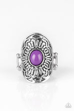 Load image into Gallery viewer, The ZEST Of The ZEST - Purple Ring
