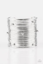 Load image into Gallery viewer, Professional Prima Donna - White Bracelet

