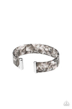 Load image into Gallery viewer, Its Getting HAUTE In Here - Black Bracelet
