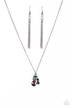 Load image into Gallery viewer, Time To Be Timeless - Multi Necklace
