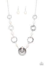 Load image into Gallery viewer, Zen Trend - White Necklace
