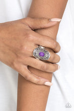 Load image into Gallery viewer, The ZEST Of The ZEST - Purple Ring
